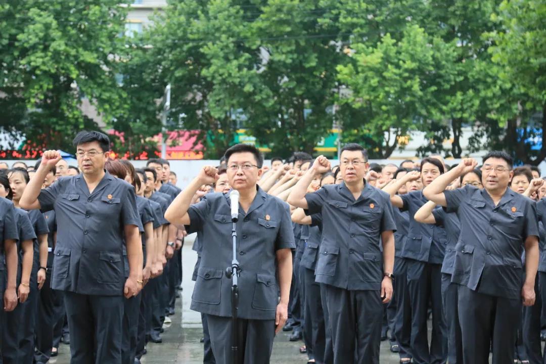 今日公布!快来“爱山东”查学考成绩!